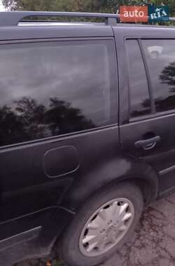 Универсал Volkswagen Golf 2000 в 