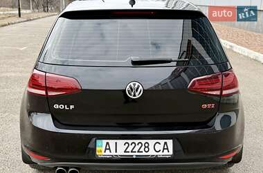 Хетчбек Volkswagen Golf 2019 в Києві