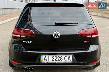 Хетчбек Volkswagen Golf 2019 в Києві