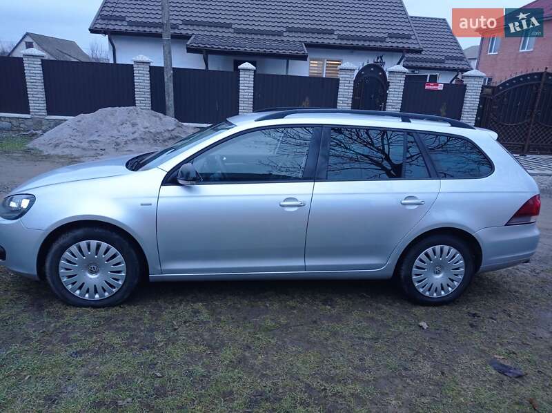 Volkswagen Golf 2013 Volkswagen Golf 2013