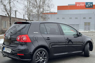 Хетчбек Volkswagen Golf 2007 в Березані