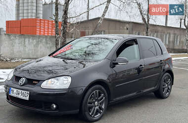 Хетчбек Volkswagen Golf 2007 в Березані