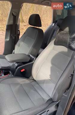 Универсал Volkswagen Golf 2012 в 