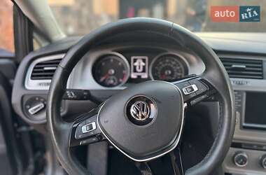 Универсал Volkswagen Golf 2015 в Виннице