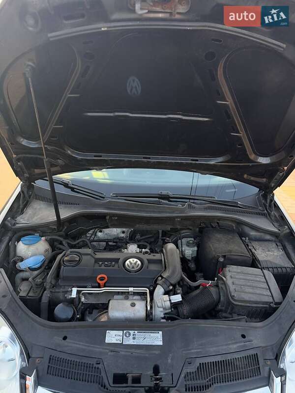Универсал Volkswagen Golf 2009 в Белой Церкви