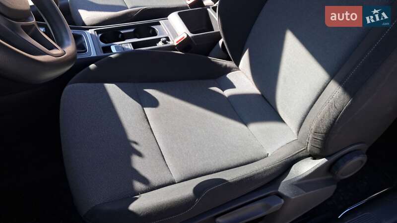 Хетчбек Volkswagen Golf 2013 в Тернополі