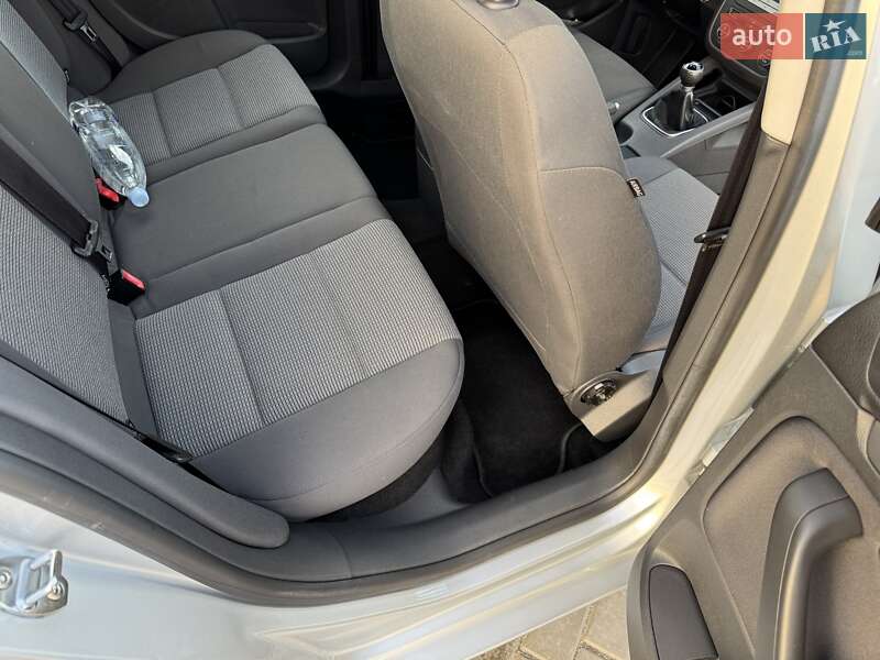 Универсал Volkswagen Golf 2007 в Виннице