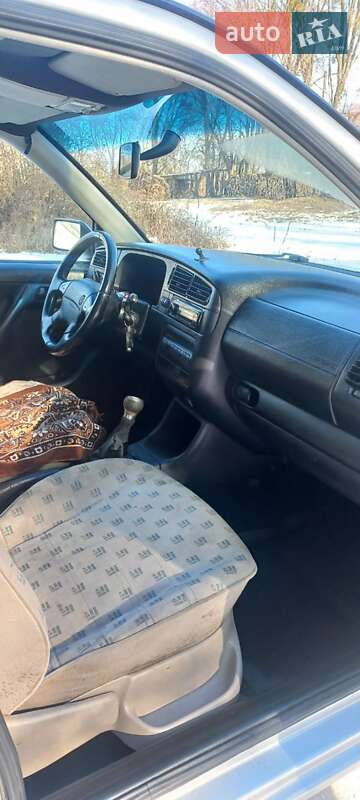 Универсал Volkswagen Golf 1998 в Сарнах