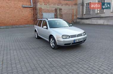 Універсал Volkswagen Golf 2006 в Первомайську