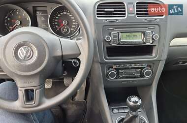 Хетчбек Volkswagen Golf 2008 в Вінниці