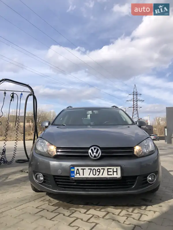 Volkswagen Golf 2010 VIN WVWZZZ1KZBM652824 фото оголошення 21 з 59