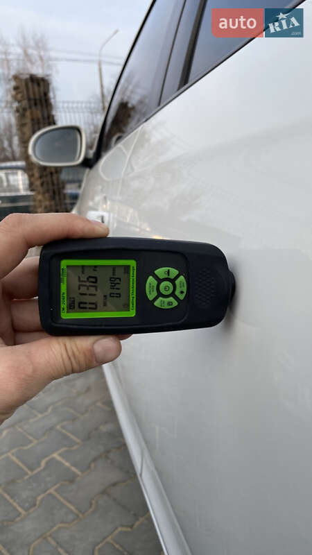 Универсал Volkswagen Golf 2011 в Луцке