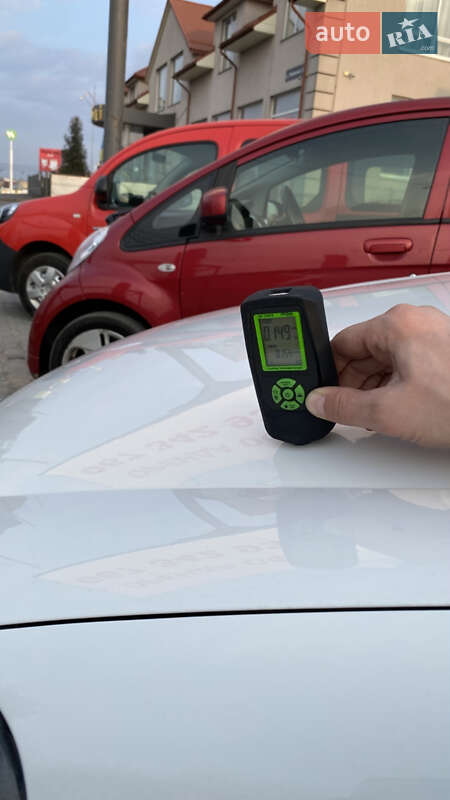 Универсал Volkswagen Golf 2011 в Луцке