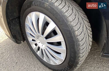 Универсал Volkswagen Golf 2009 в 