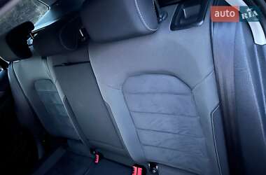 Универсал Volkswagen Golf 2017 в 