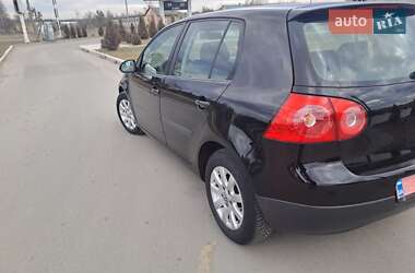 Хэтчбек Volkswagen Golf 2004 в Славуте