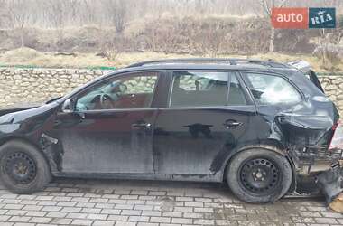 Універсал Volkswagen Golf 2009 в Тернополі