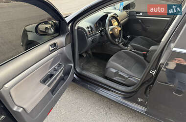 Универсал Volkswagen Golf 2009 в 
