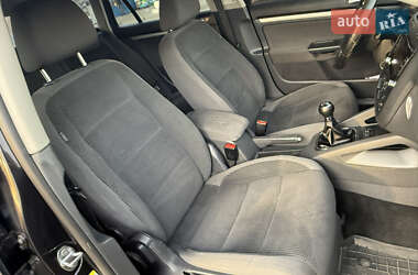 Универсал Volkswagen Golf 2009 в 