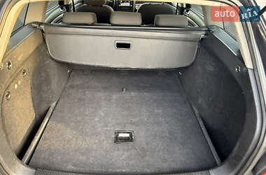 Универсал Volkswagen Golf 2009 в 