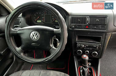 Хэтчбек Volkswagen Golf 1998 в Виннице