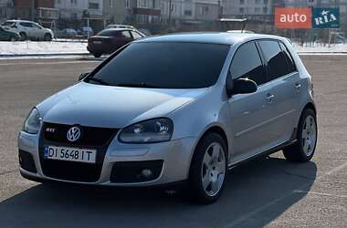 Хетчбек Volkswagen Golf 2007 в Запоріжжі