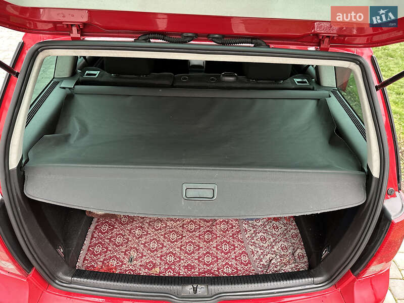 Универсал Volkswagen Golf 2006 в Тернополе