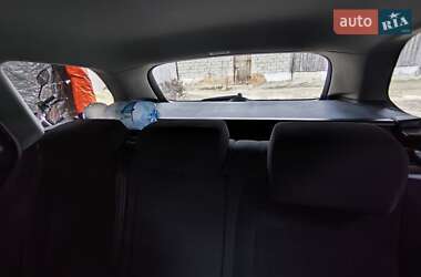 Универсал Volkswagen Golf 2008 в Сарнах