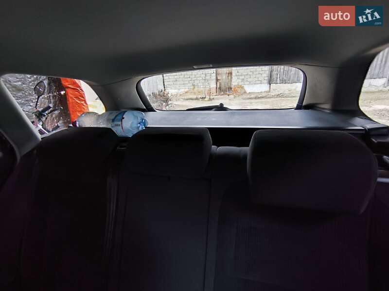 Універсал Volkswagen Golf 2008 в Сарнах