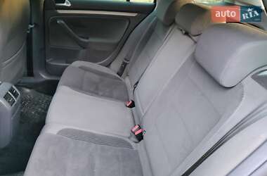 Универсал Volkswagen Golf 2007 в 