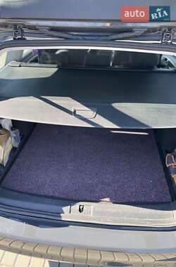 Універсал Volkswagen Golf 2016 в 