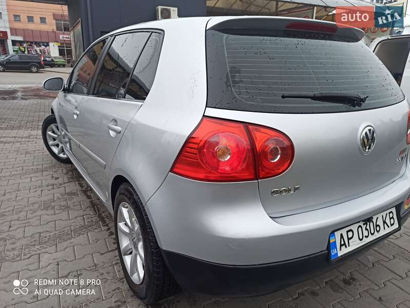 Хэтчбек Volkswagen Golf 2005 в Черновцах фото 6 Хэтчбек Volkswagen Golf 2005 в Черновцах