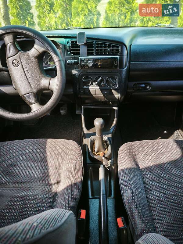 Універсал Volkswagen Golf 1997 в Вінниці