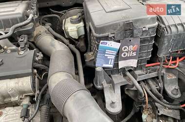 Хэтчбек Volkswagen Golf 2010 в 