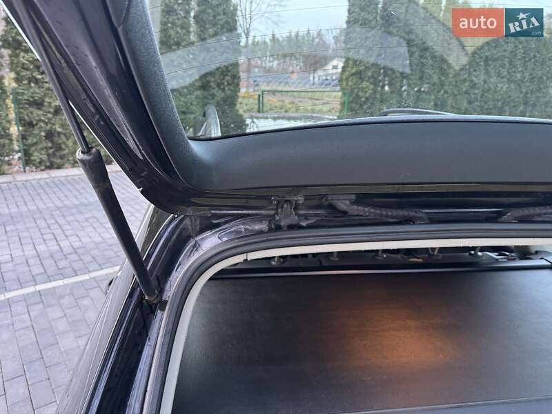 Универсал Volkswagen Golf 2007 в Шепетовке