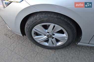 Универсал Volkswagen Golf 2021 в 