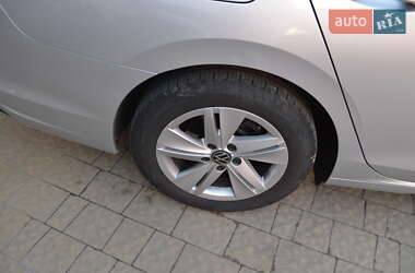 Универсал Volkswagen Golf 2021 в 