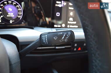 Универсал Volkswagen Golf 2021 в 
