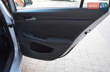 Универсал Volkswagen Golf 2021 в 