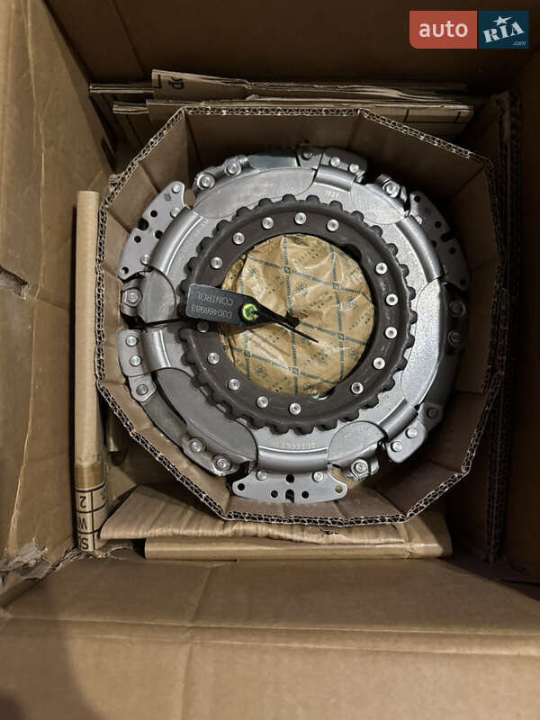 Універсал Volkswagen Golf 2017 в Бердичеві