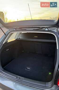 Универсал Volkswagen Golf 2008 в 