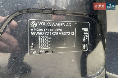 Універсал Volkswagen Golf 2010 в 