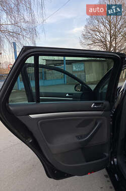 Универсал Volkswagen Golf 2008 в 