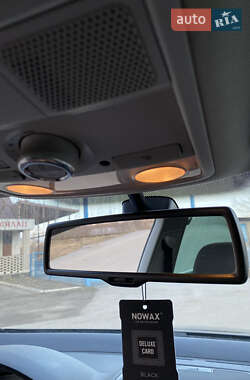 Универсал Volkswagen Golf 2008 в 