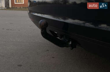 Универсал Volkswagen Golf 2008 в 