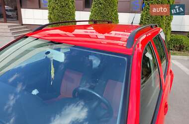 Универсал Volkswagen Golf 1999 в 