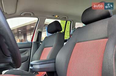 Универсал Volkswagen Golf 1999 в 