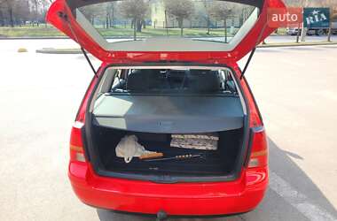 Универсал Volkswagen Golf 1999 в 