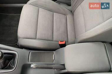 Хетчбек Volkswagen Golf 2008 в 