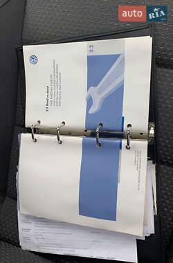 Хетчбек Volkswagen Golf 2008 в 